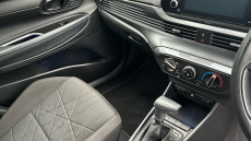 Hyundai BAYON 1.0 TGDi 48V MHEV SE Connect 5dr DCT Petrol Hatchback